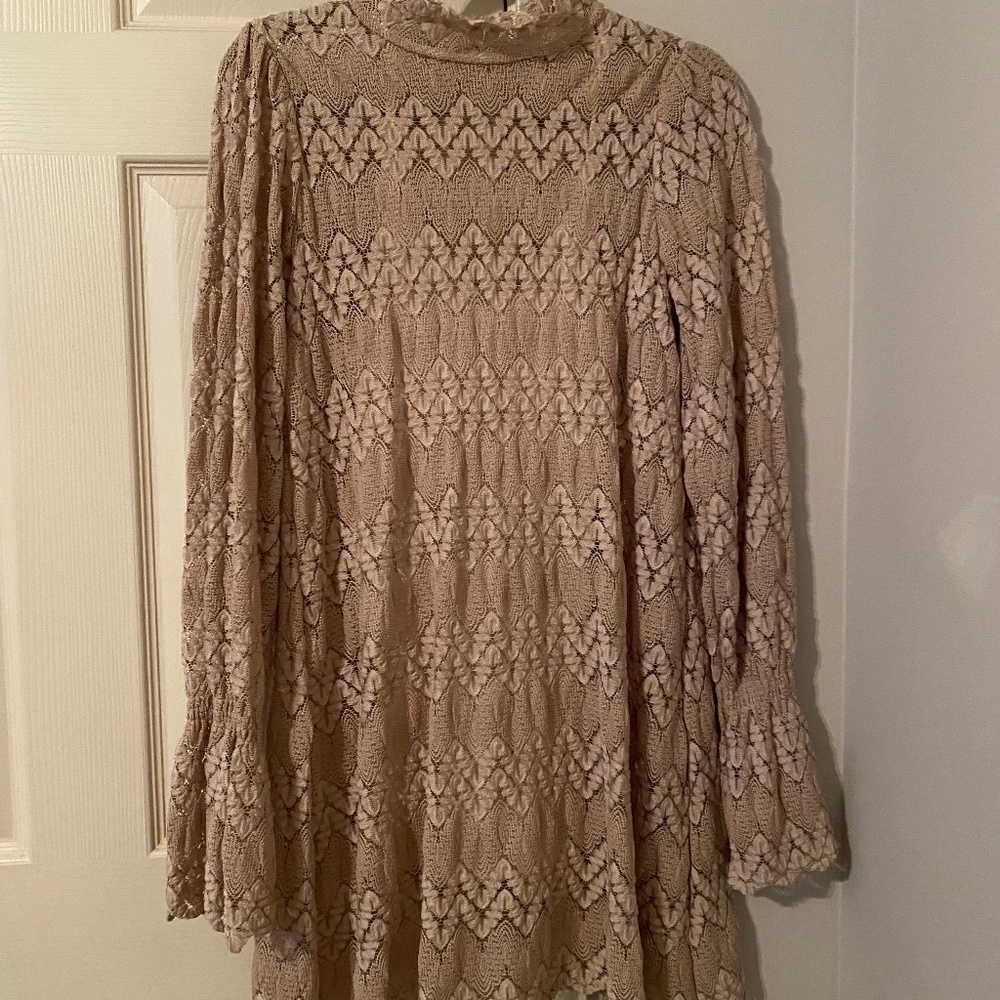 free people dress